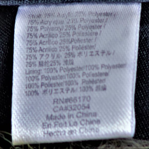 San Diego Hat Company Adult Unisex Faux Fur Trapper Hat - Picture 11 of 12